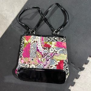 Vera Bradley bag
